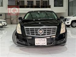 كاديلاك XTS